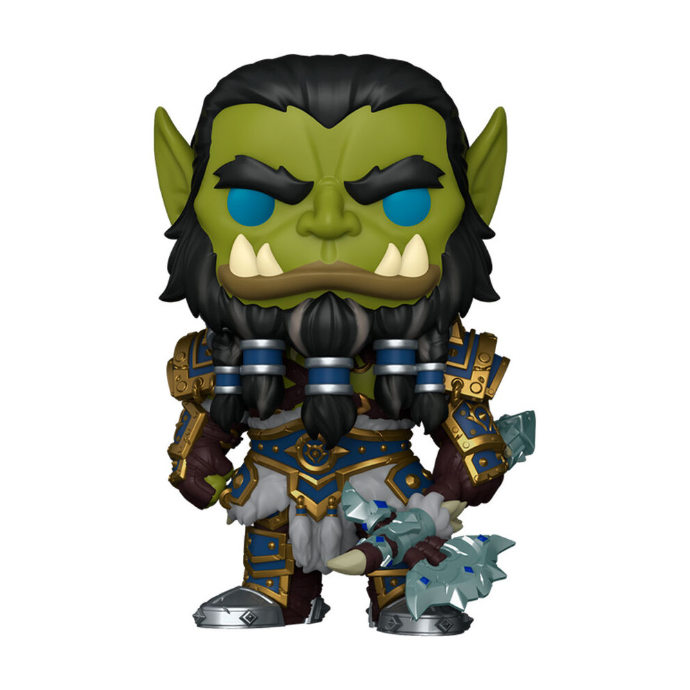 Figura POP World of Warcraft The War Within Thrall