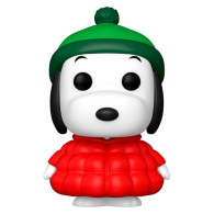 Figura POP Peanuts Snoopy 5 + 1 Chase Exclusive
