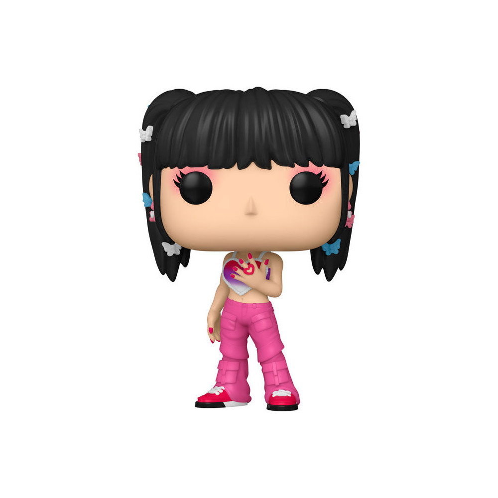 Figura POP New Jeans Hanni