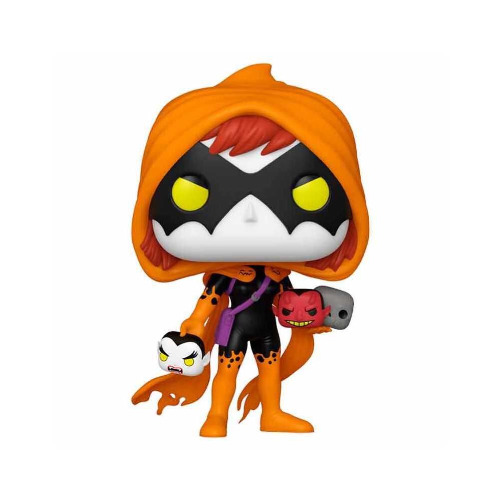 Figura POP Marvel Strange Tales Hallows' Eve