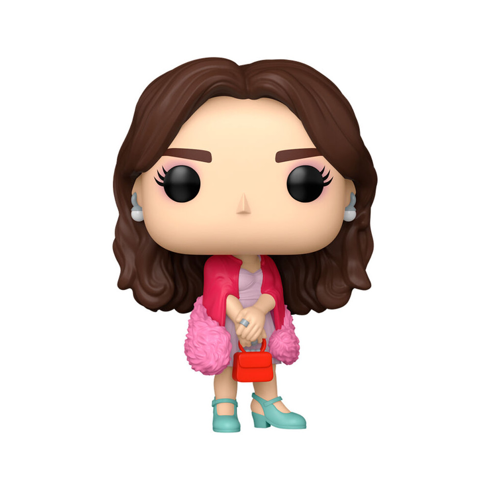 Figura POP Emily in Paris Emily Cooper