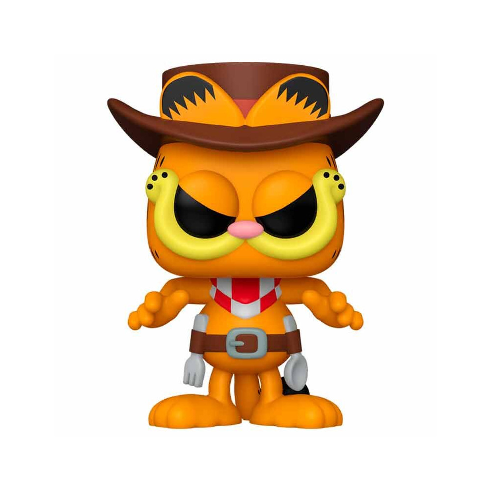 Figura POP Garfield - Garfield