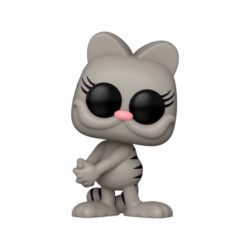 Figura POP Garfield Nermal