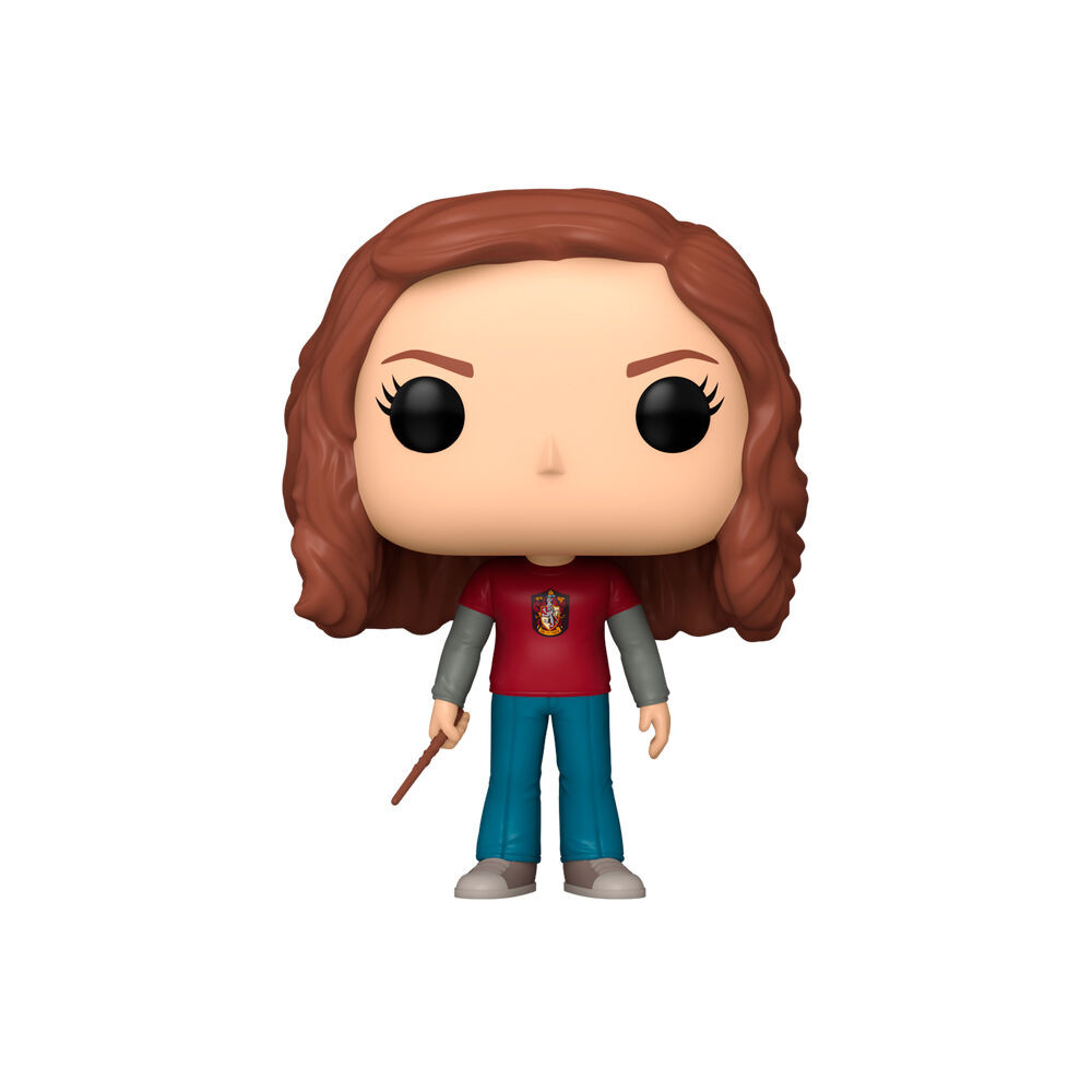 Figura POP Harry Potter Hermione Granger Oppugno