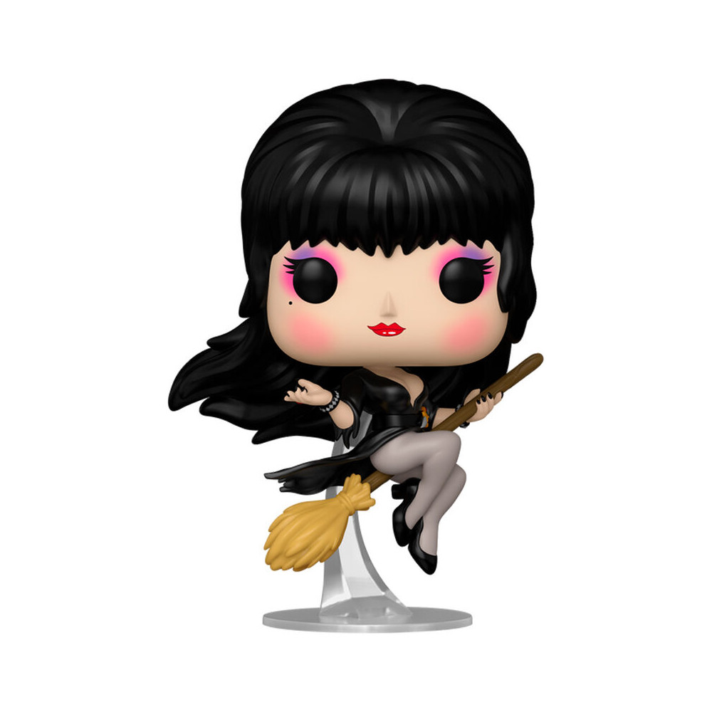 Figura POP Elvira Mistress of the Dark Elvira