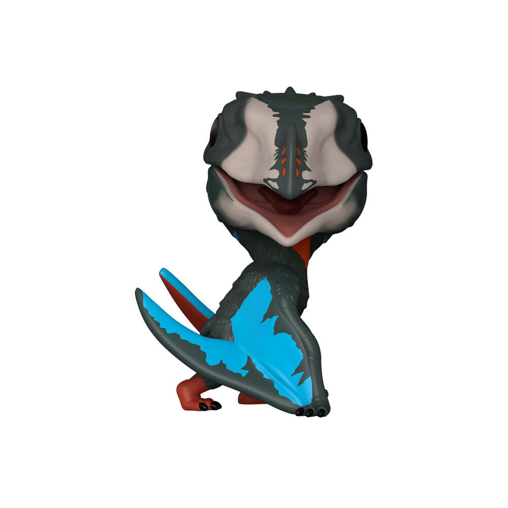 Figura POP Jurassic World El Renacer Quetzalcoatlus