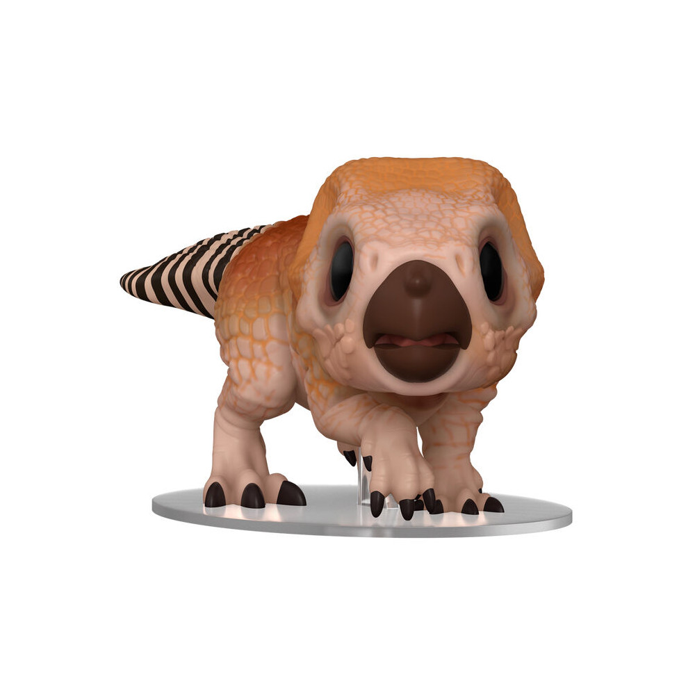 Figura POP Jurassic World El Renacer Aquilops