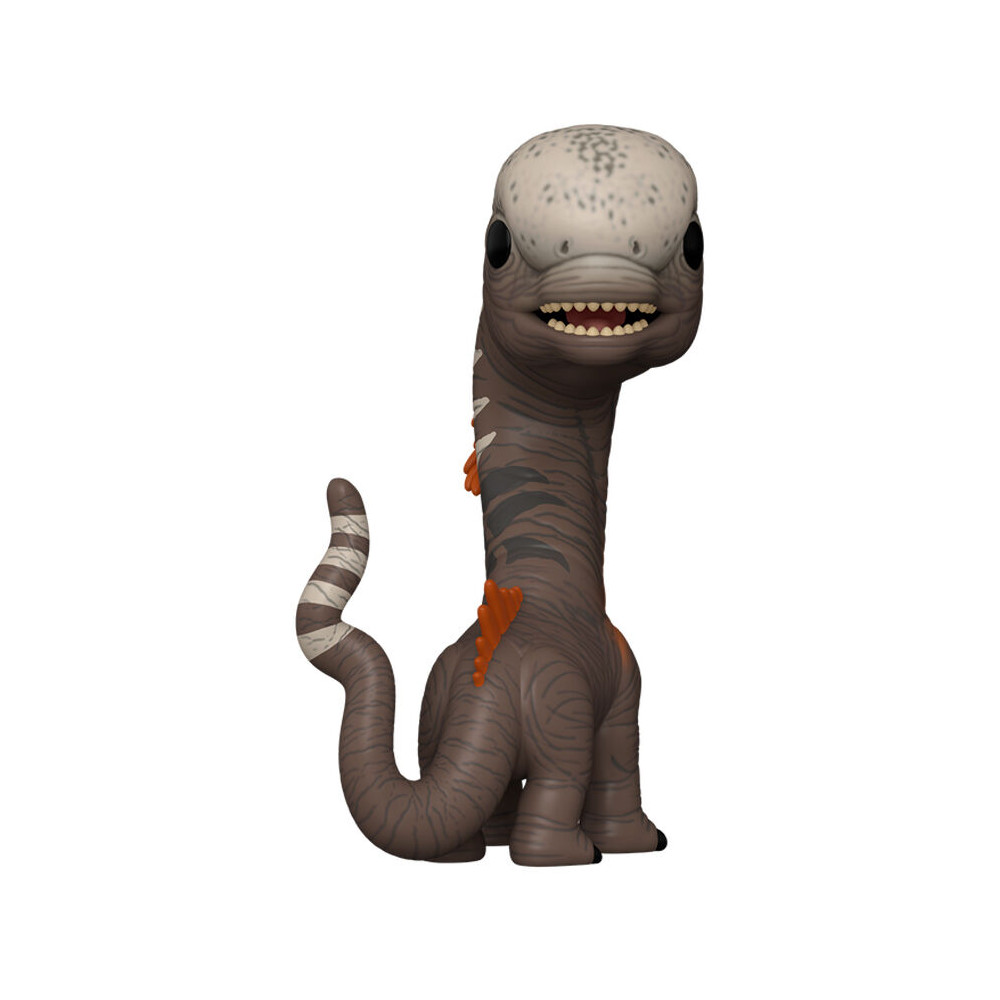 Figura POP Jurassic World El Renacer Titanosaurus