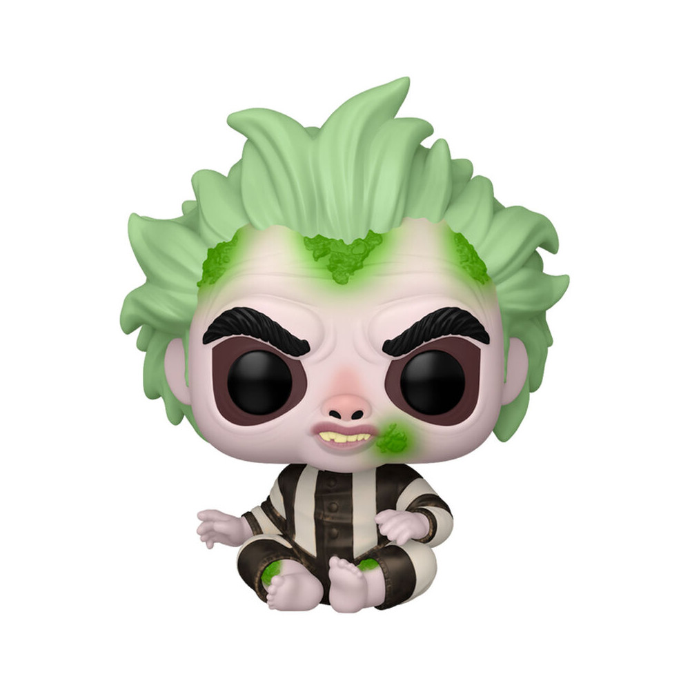 Figura POP Beetlejuice Baby Beetlejuice