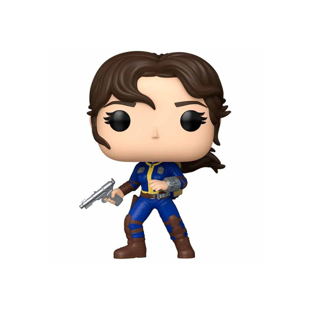 Figura POP Fallout Lucy MacLean
