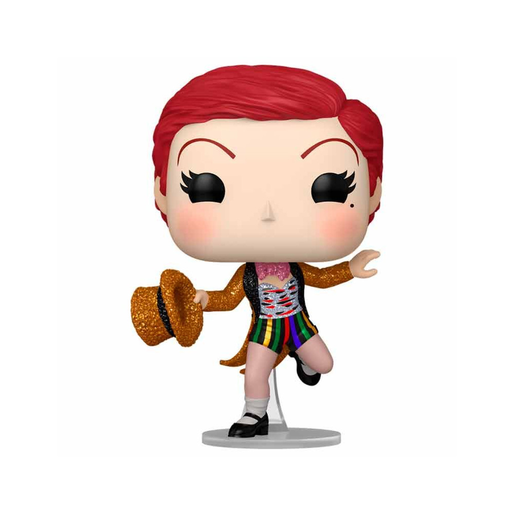 Figura POP The Rocky Horror Picture Show Columbia
