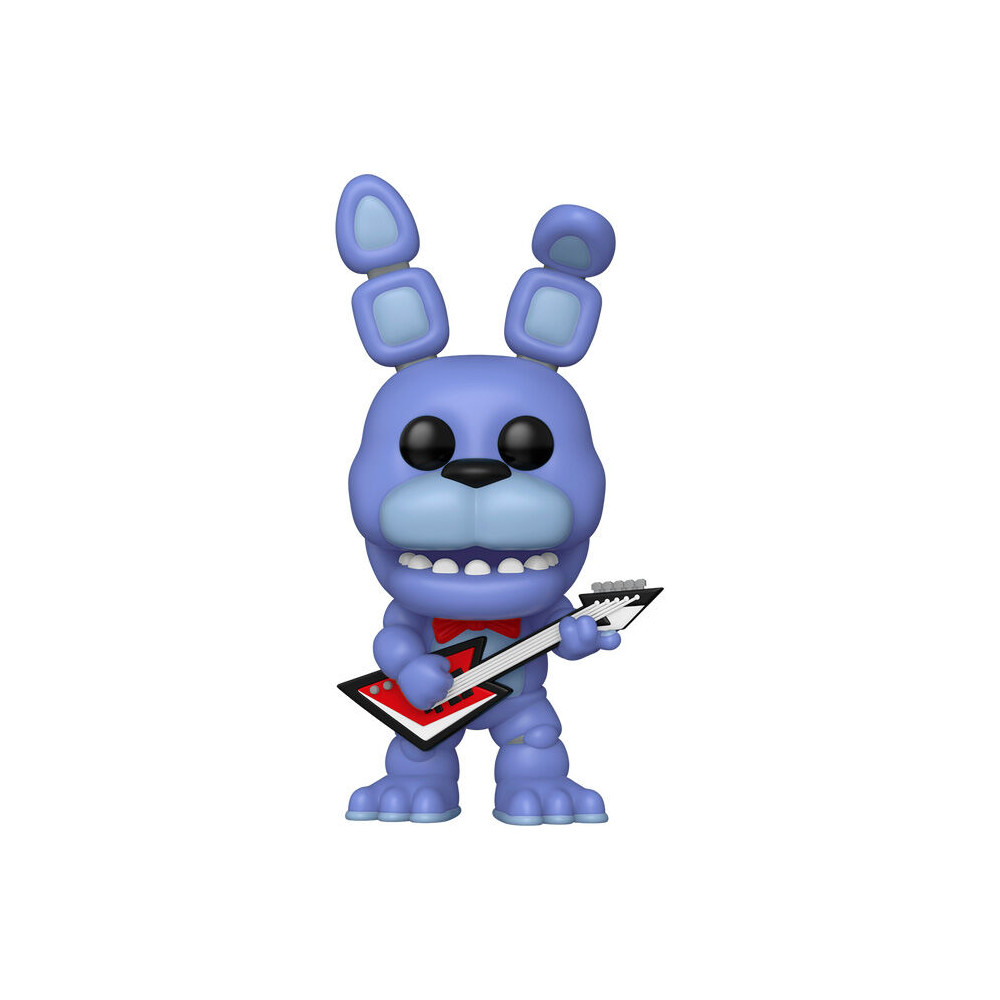 Figura POP Five Nights at Freddys Bonnie