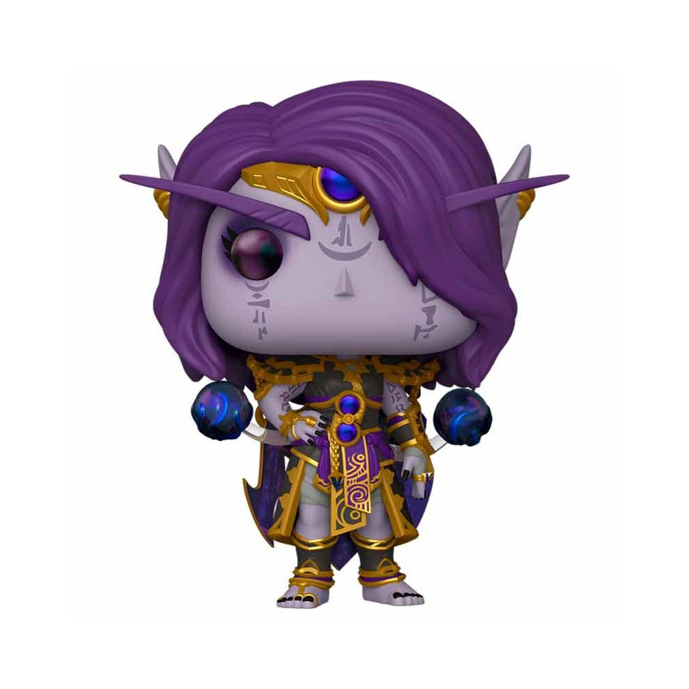 Figura POP World of Warcraft Xal'atath