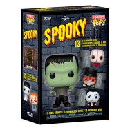 Calendario adviento 13-Day Spooky Countdown