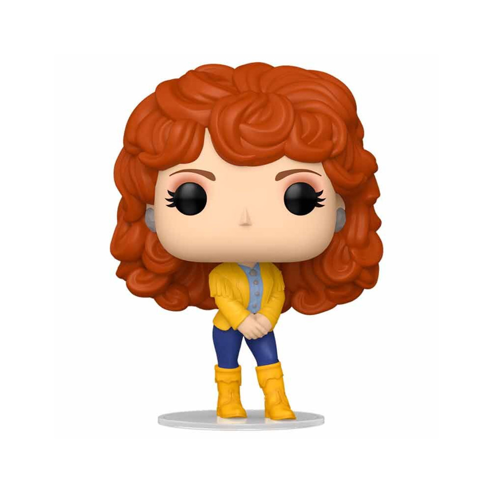 Figura POP Rocks Reba - Reba