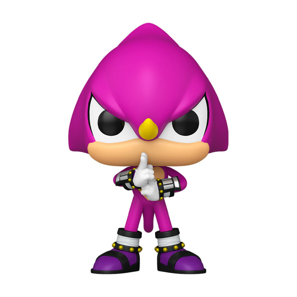 Figura POP Sonic The Hedgehog Espio