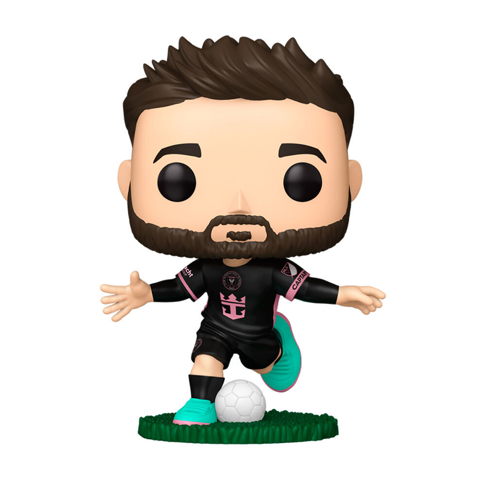 Figura POP Inter Miami Lionel Messi