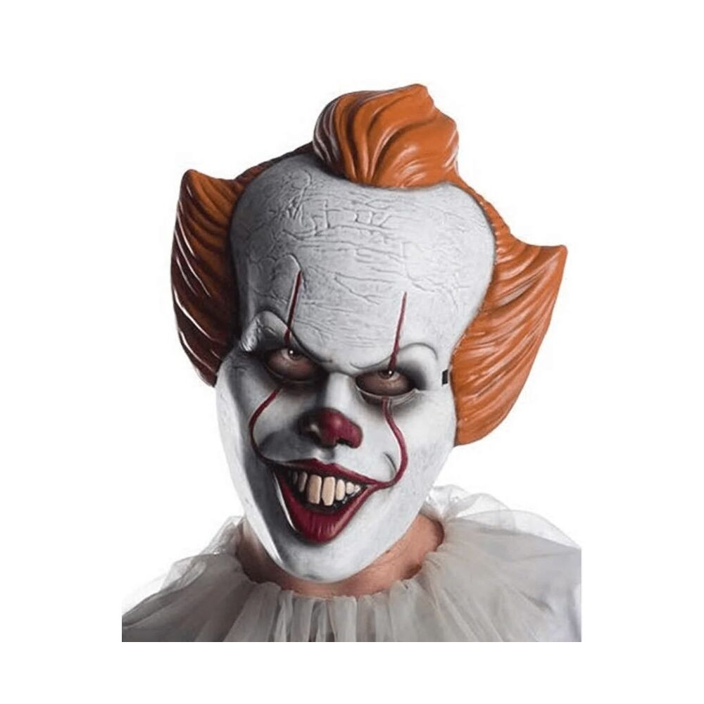 Mascara Pennywise It adulto