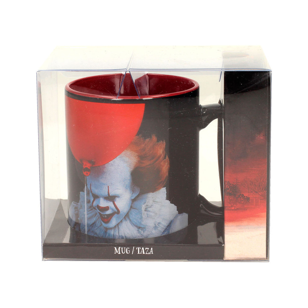Taza Pennywise It 2017