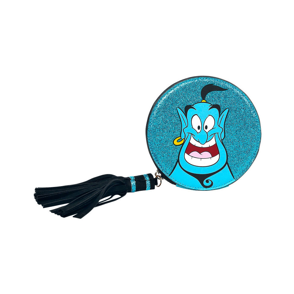 Monedero Genio Aladdin Disney