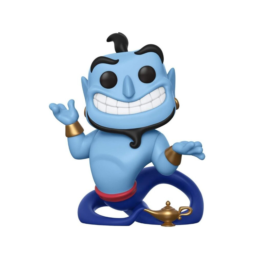 Figura POP Disney Aladdin Genie with Lamp