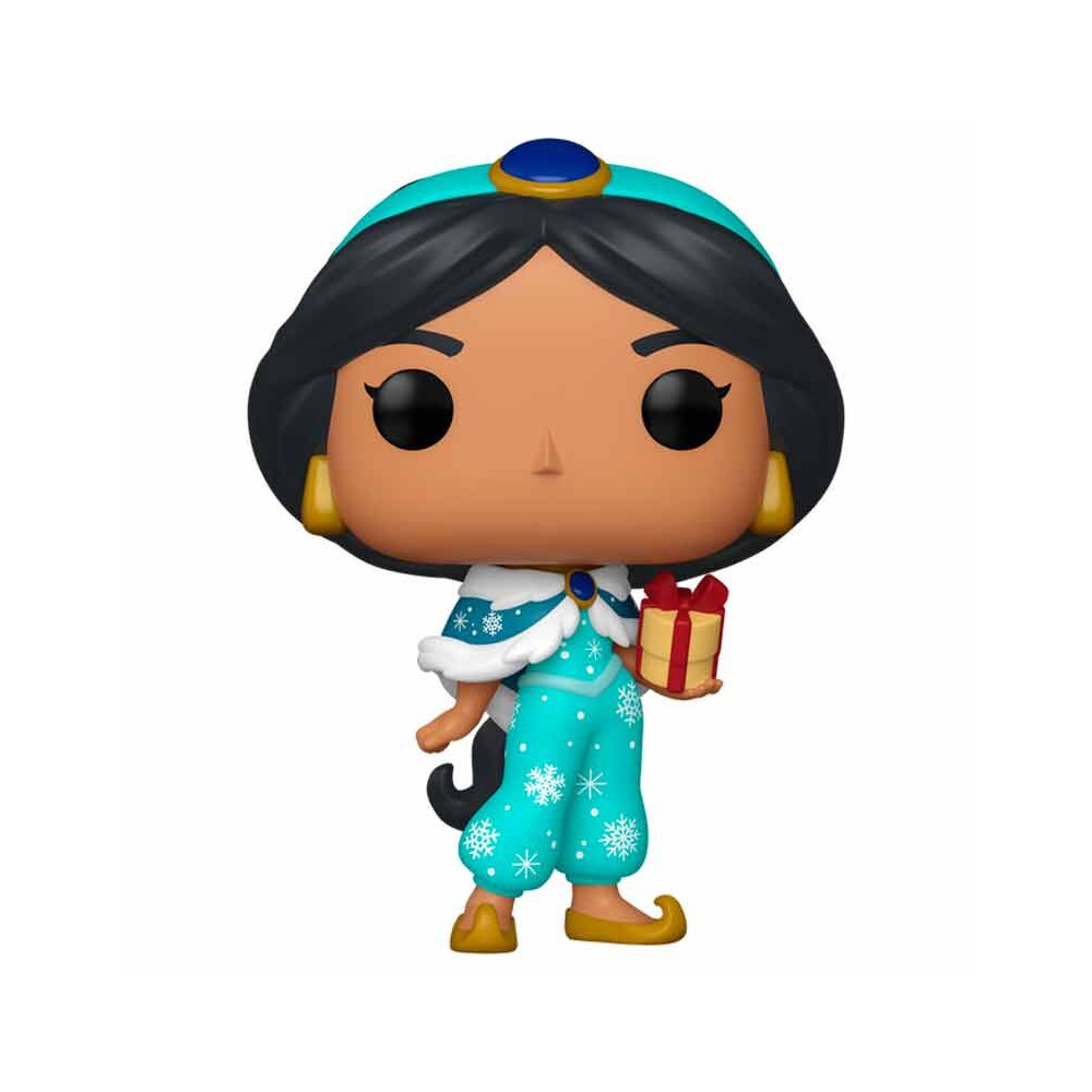 Figura POP Disney Aladdin Jasmine
