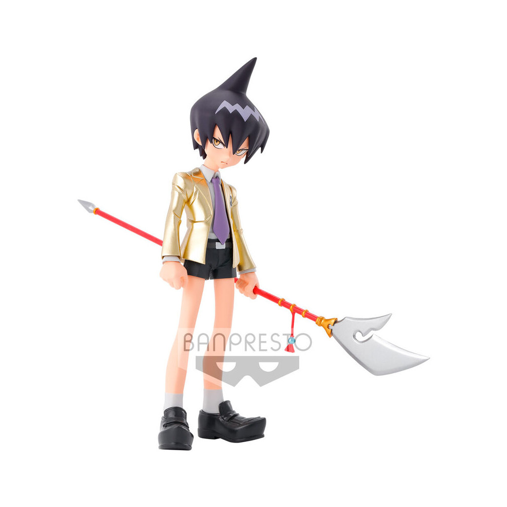 Figura Tao Ren Shaman King 16cm