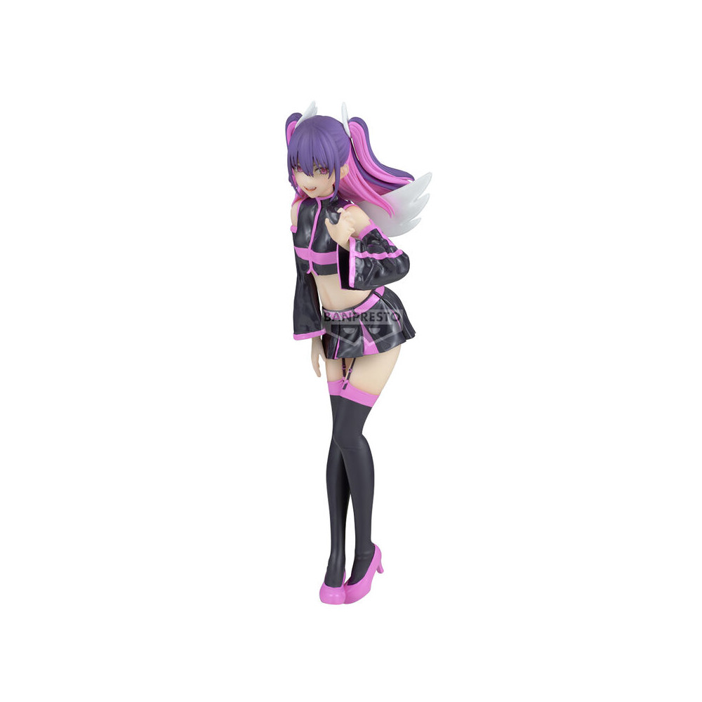 Figura Miriella Angel Glitter & Glamorous 2.5 Dimensional Seduction 20cm