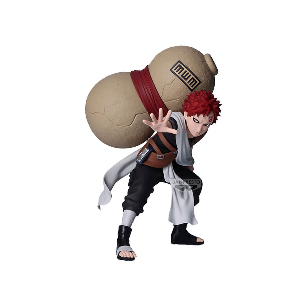 Figura Gara Vibration Stars Naruto Shippuden 12cm