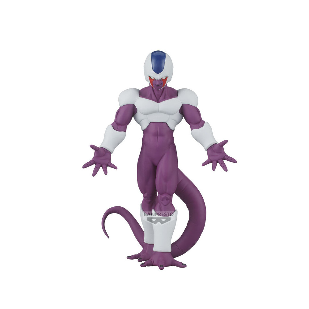Figura Cooler Solid Edge Works Dragon Ball Z 17cm