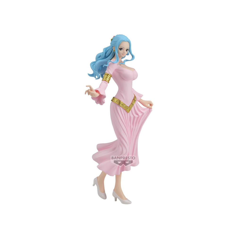 Figura Nefeltari Vivi Glitter & Glamorous One Piece 23cm