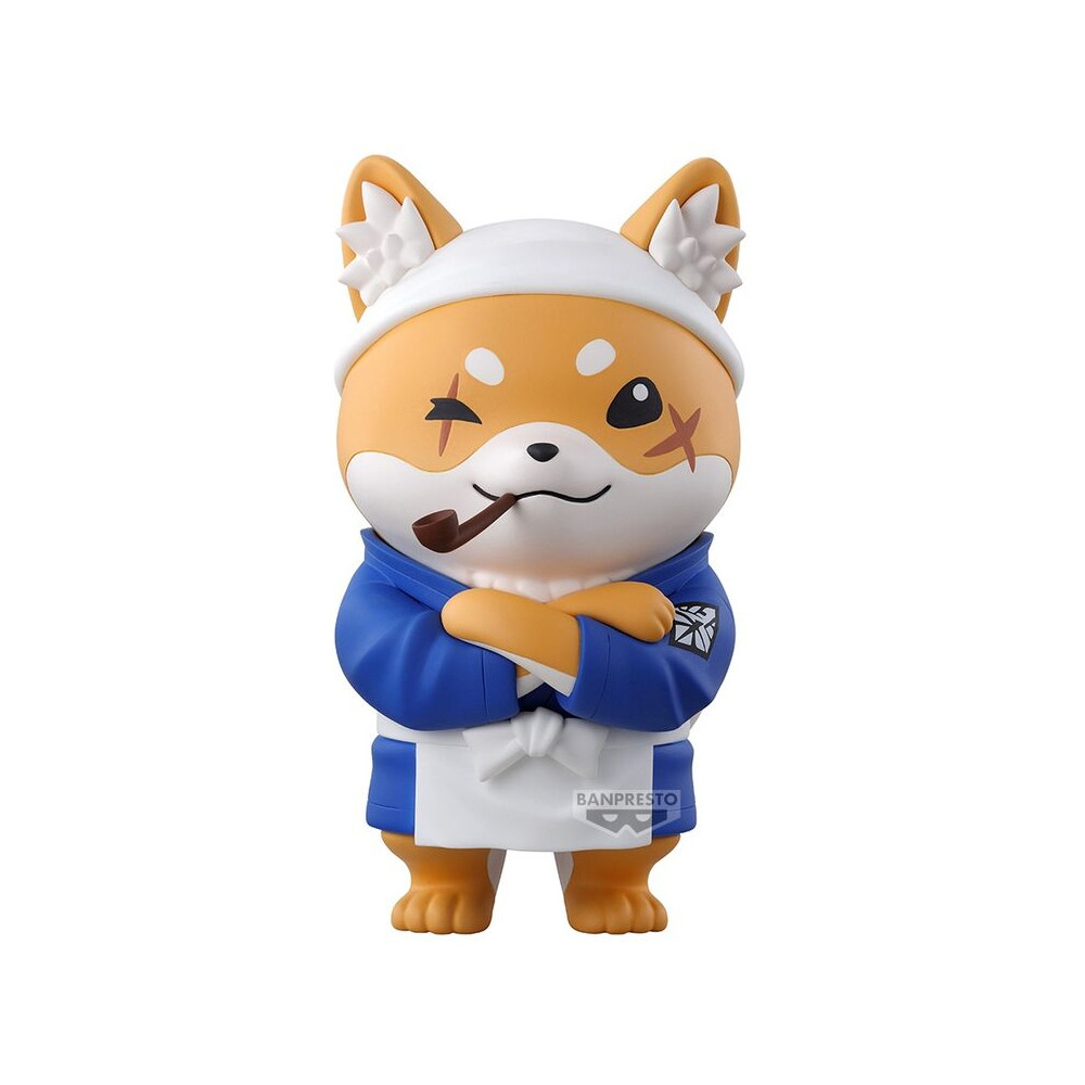 Figura Shiba Taishou Blue Archive 15cm