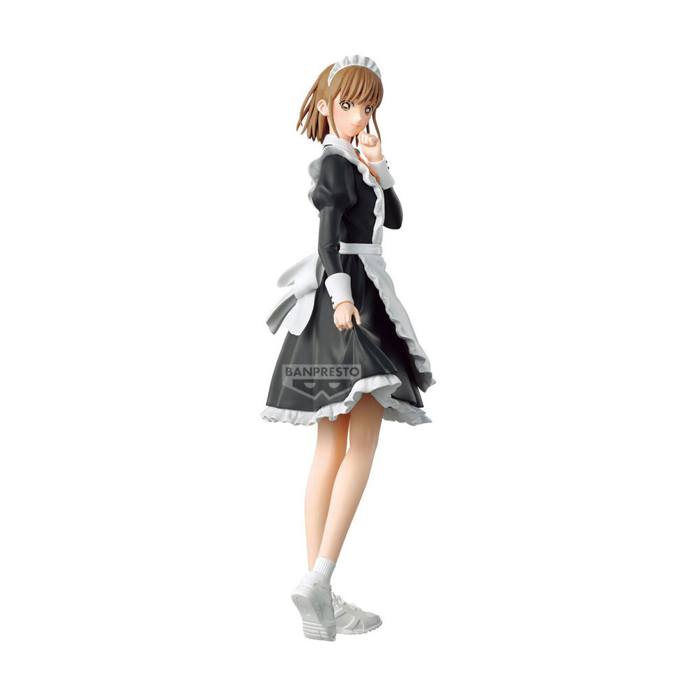 Figura Chinatsu Kano Blue Box 23cm