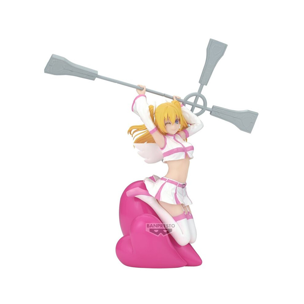 Figura Liliel Poppin Heart 2.5 Dimensional Seduction 18cm