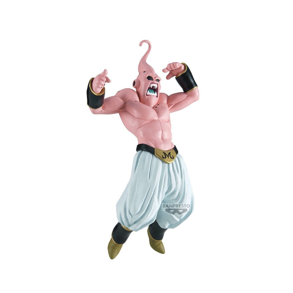 Figura Majin Buu Match Makers Dragon Ball Z 15cm