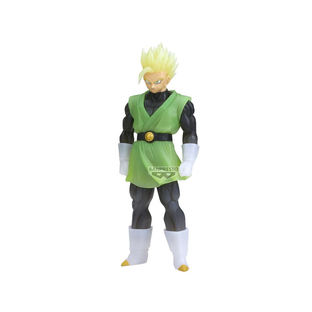 Figura Gohan ver.B Clearise Dragon Ball Z 18cm