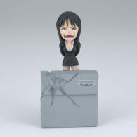 Figura Luffy & Nico Robin World Collectable One Piece 10cm