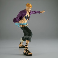 Figura Marco El Fenix Battle Record One Piece 14cm