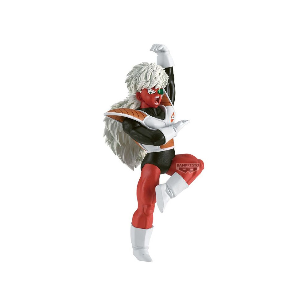 Figura Jiece Soild Edge Works Dragon Ball Z 13cm