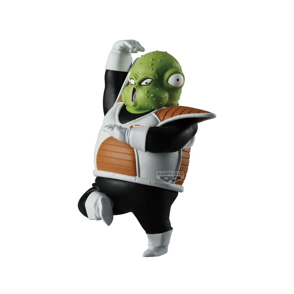 Figura Guldo Soild Edge Works Dragon Ball Z 8cm