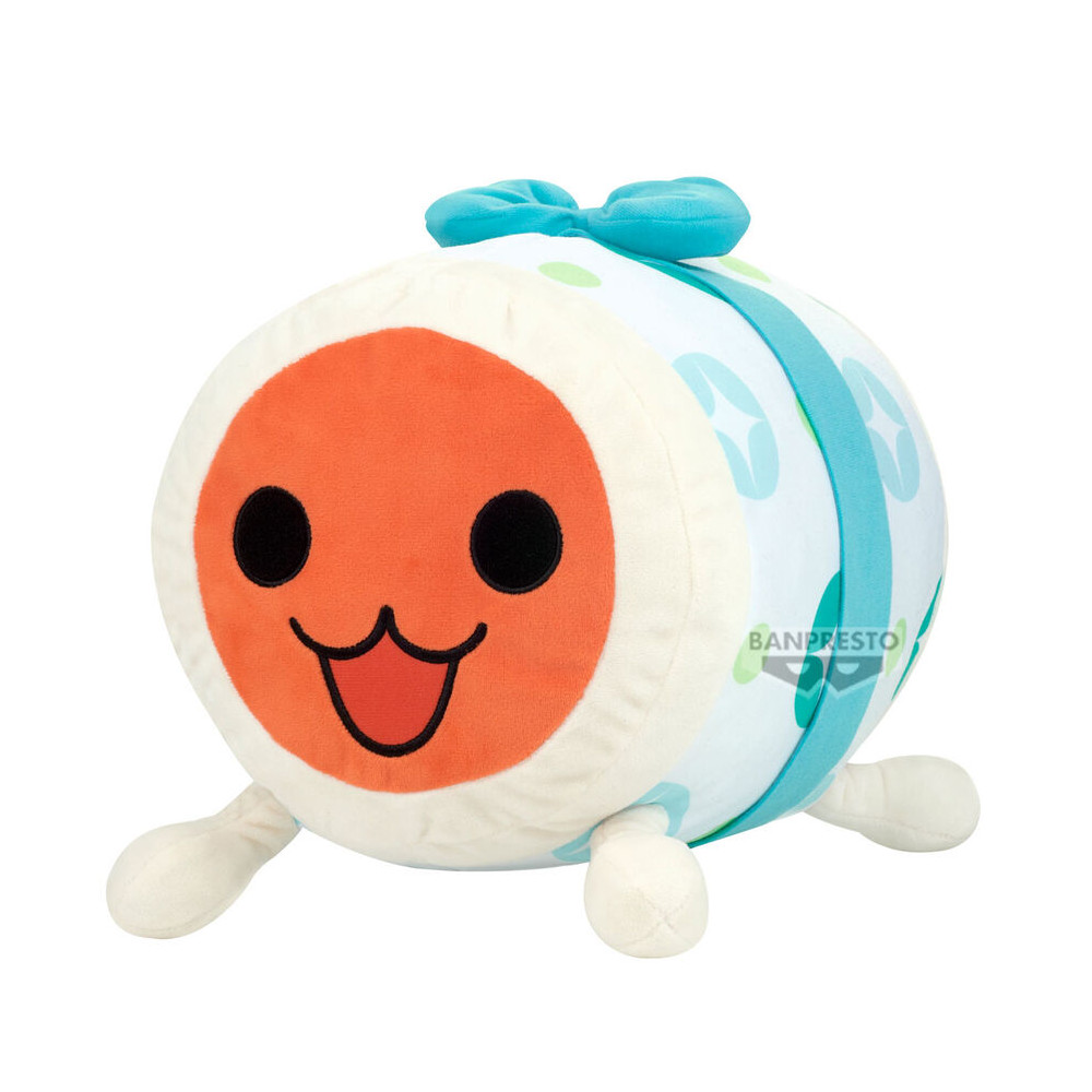 Peluche Yukaya Taiko No Tatsujin 30cm