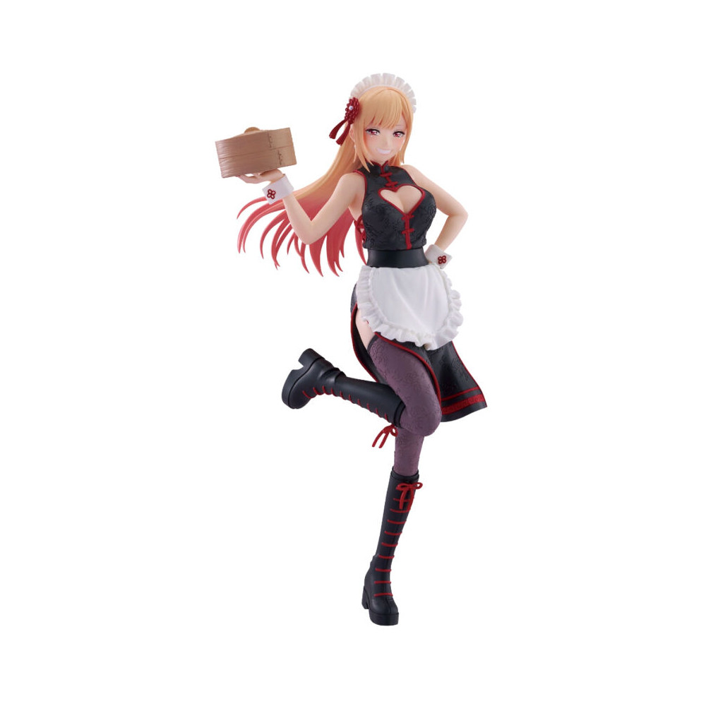 Figura Marin Kitagawa Detailed Elegance My Dress-up Darling 23cm