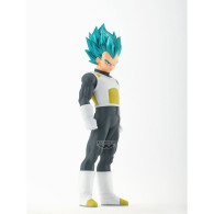 Figura Vegeta Blood of Saiyans Dragon Ball Super 17cm