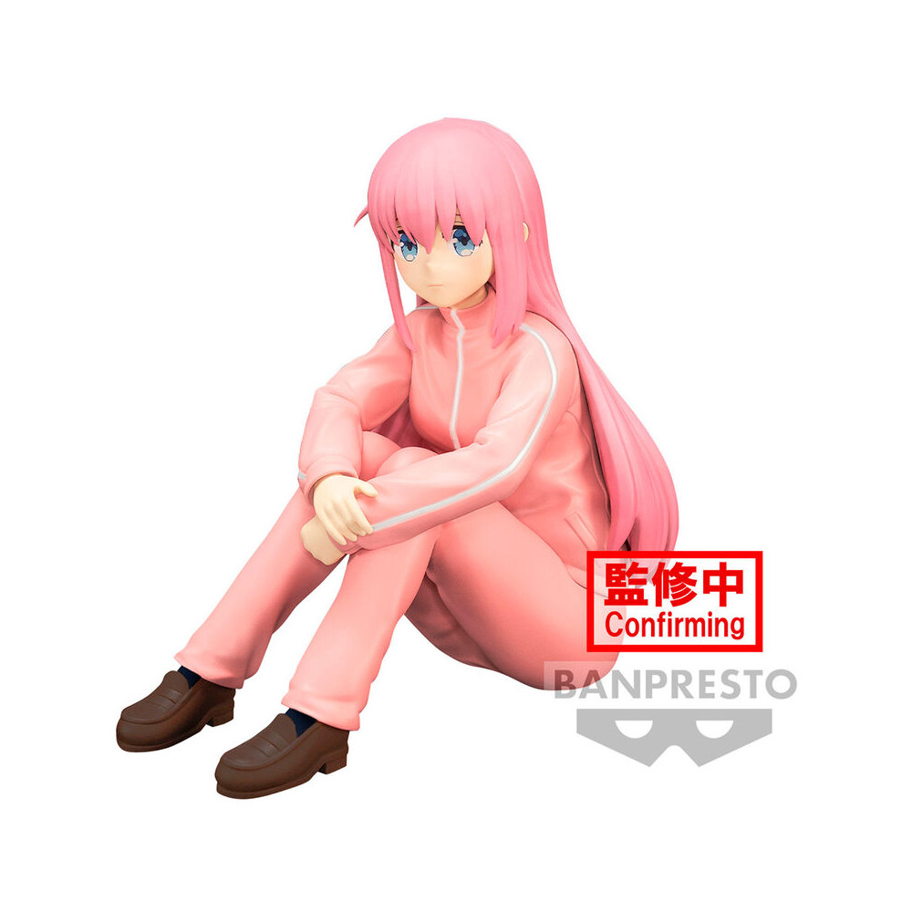 Figura Hitori Gotoh Bocchi the Rock! 11cm