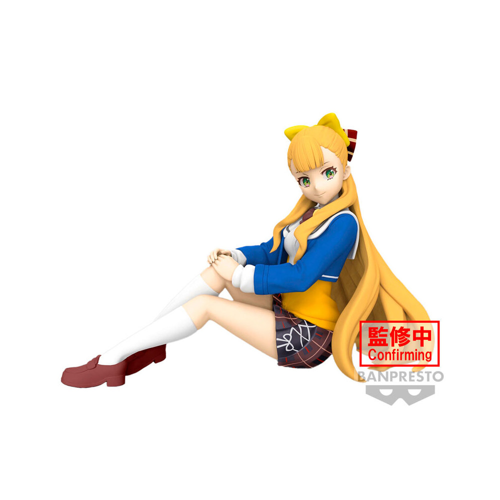 Figura Kathrina Griebel World Dai Star 10cm