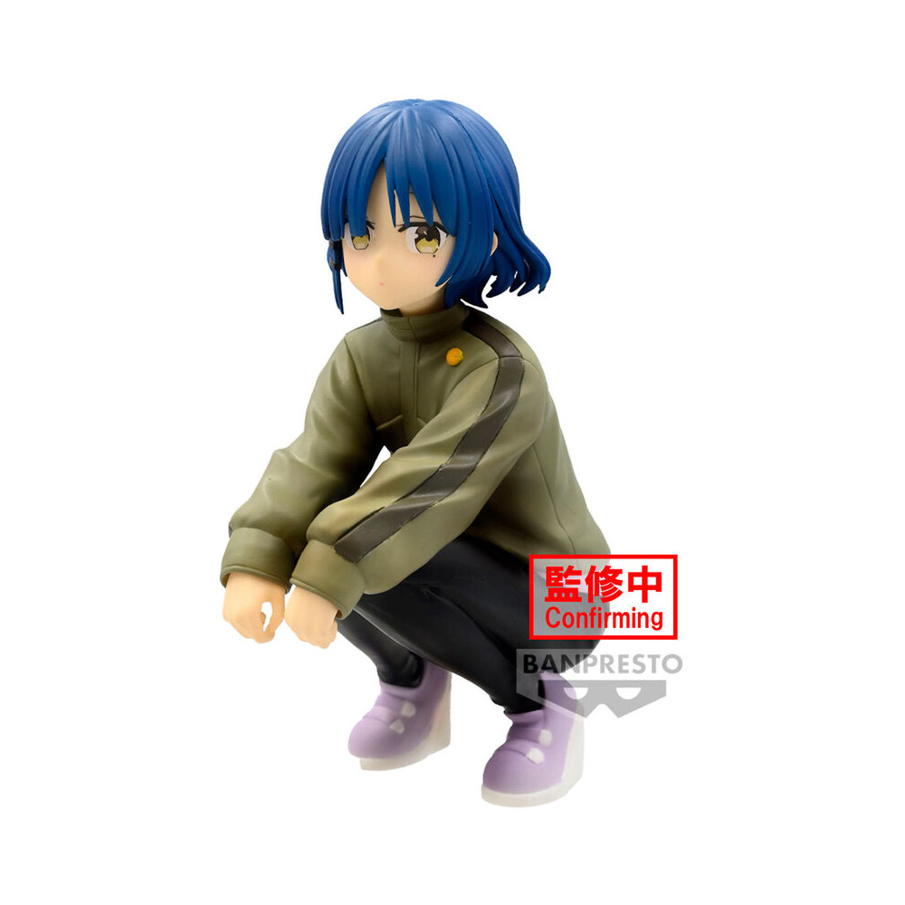 Figura Ryo Yamada Bocchi the Rock! 11cm