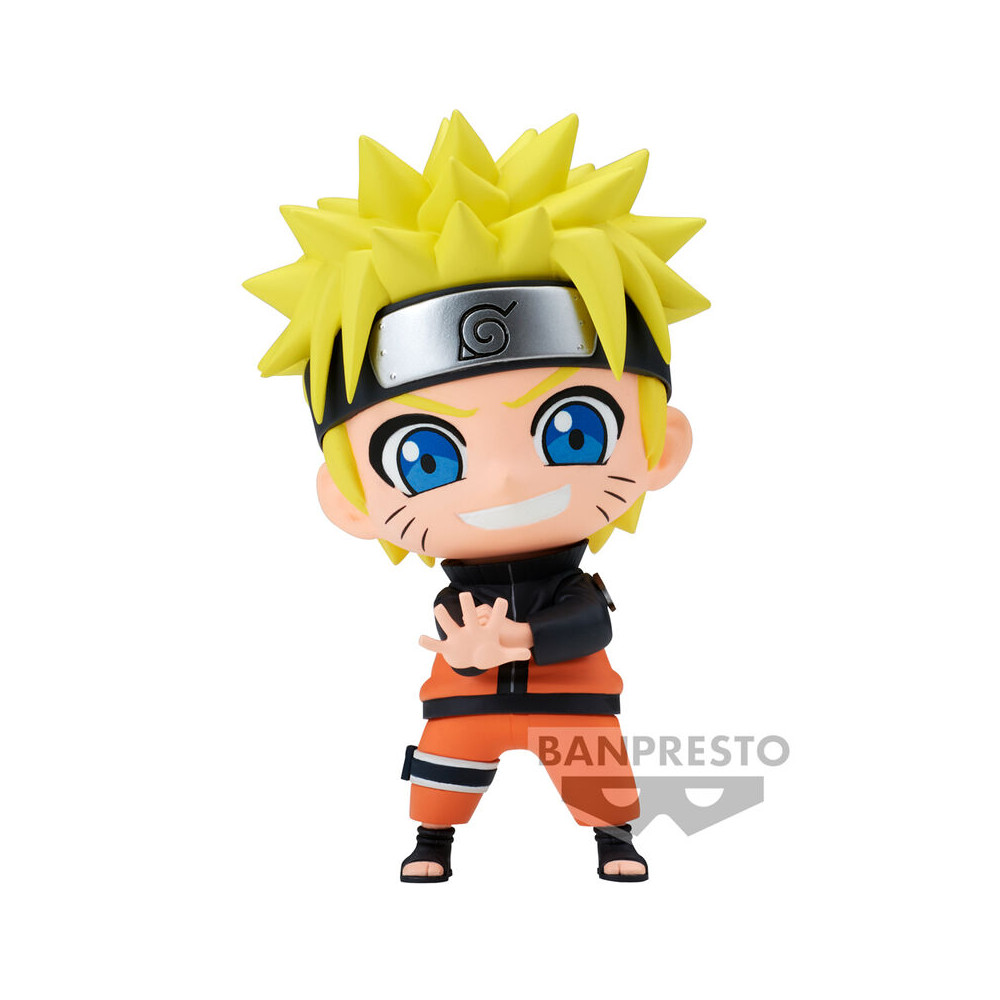 Figura Uzumaki Naruto Repoprize Naruto Shippuden 10cm