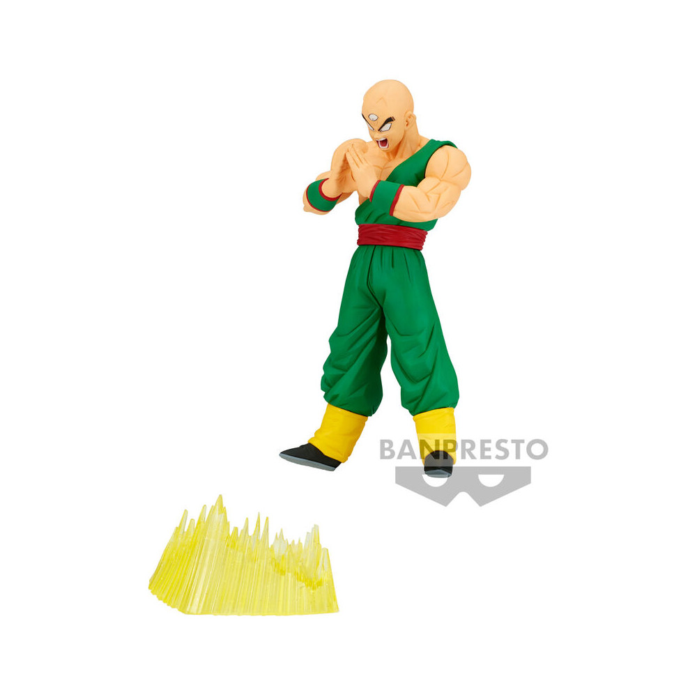 Figura Tenshinhan G x Materia Dragon Ball Z 18cm