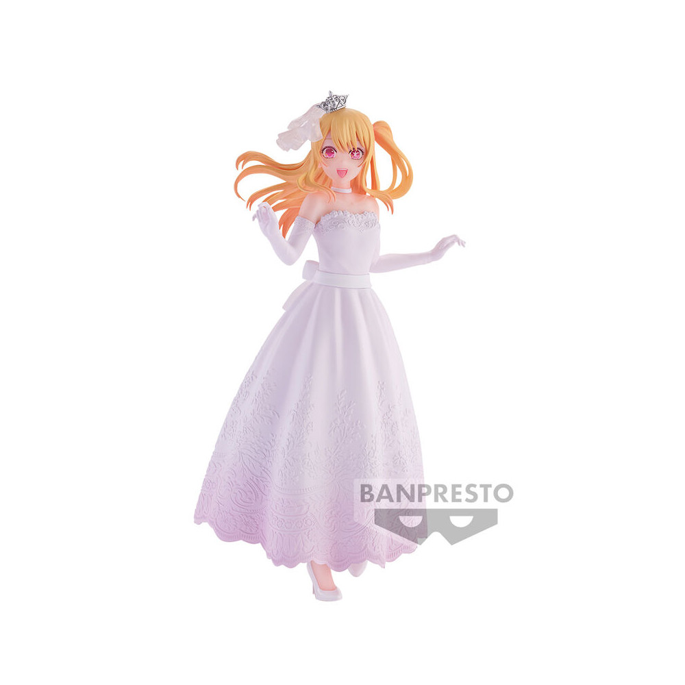 Figura Ruby Bridal Dress Oshi No Ko 20cm