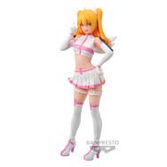 Figura Liliel True Angel Uniform 2.5 Dimensional Seduction 22cm